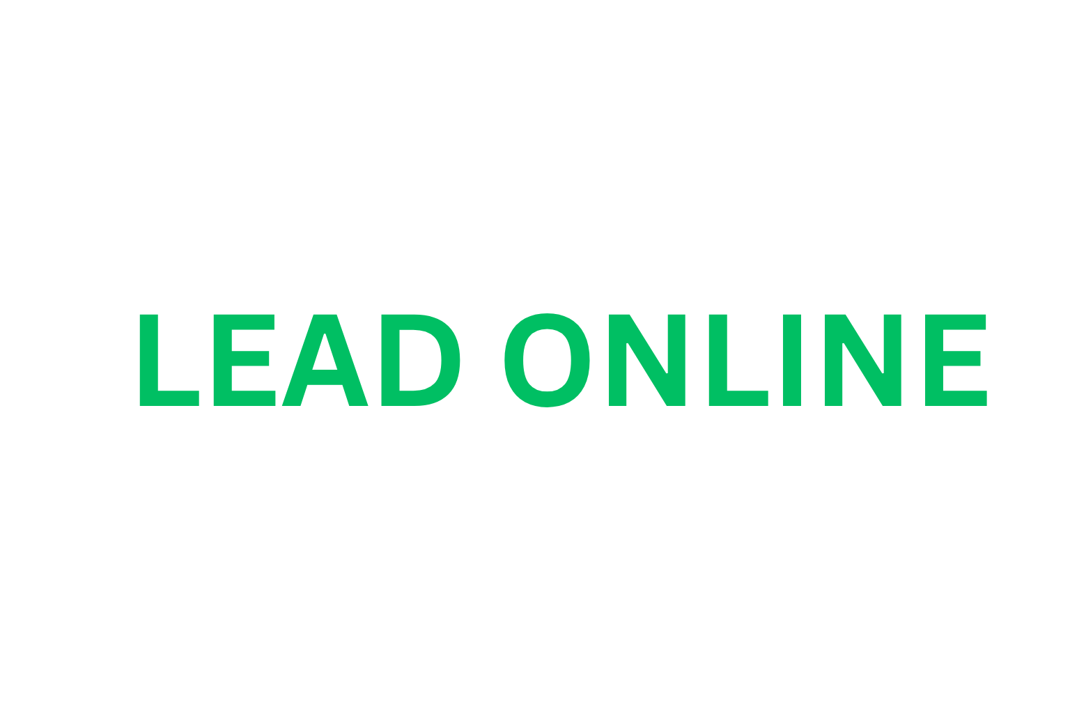 lead online